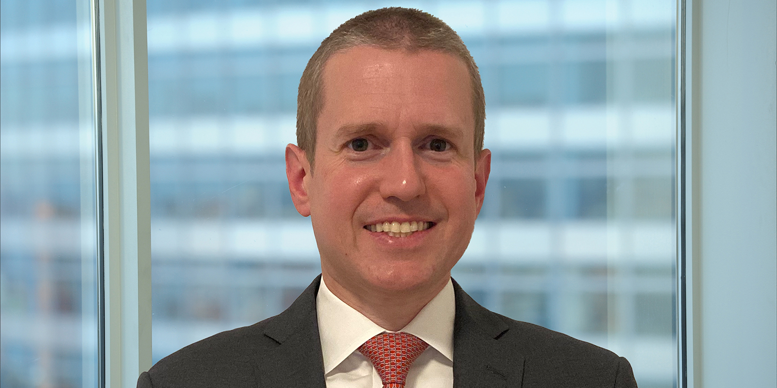 Braden McCurrach joins Jones Day as partner in Corporate Practice