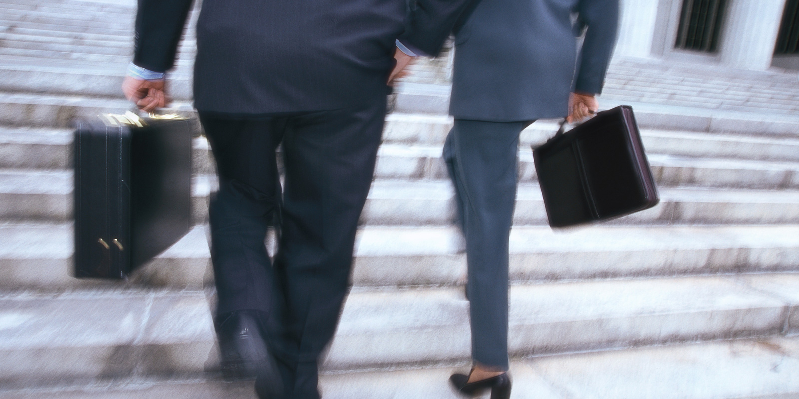 Jones Day named among "Practice Groups of the Year" in White Collar by