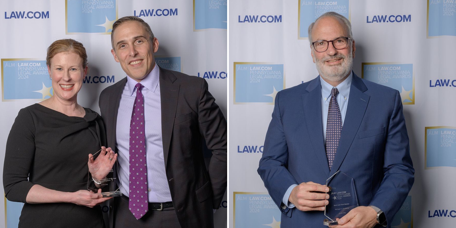 Pennsylvania Litigation Department of the Year