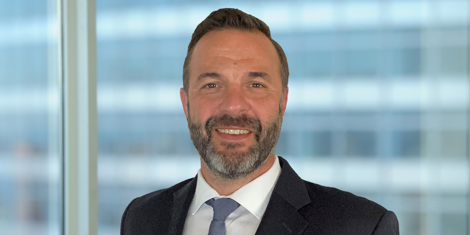 Jones Day Partner Justin Campolieta