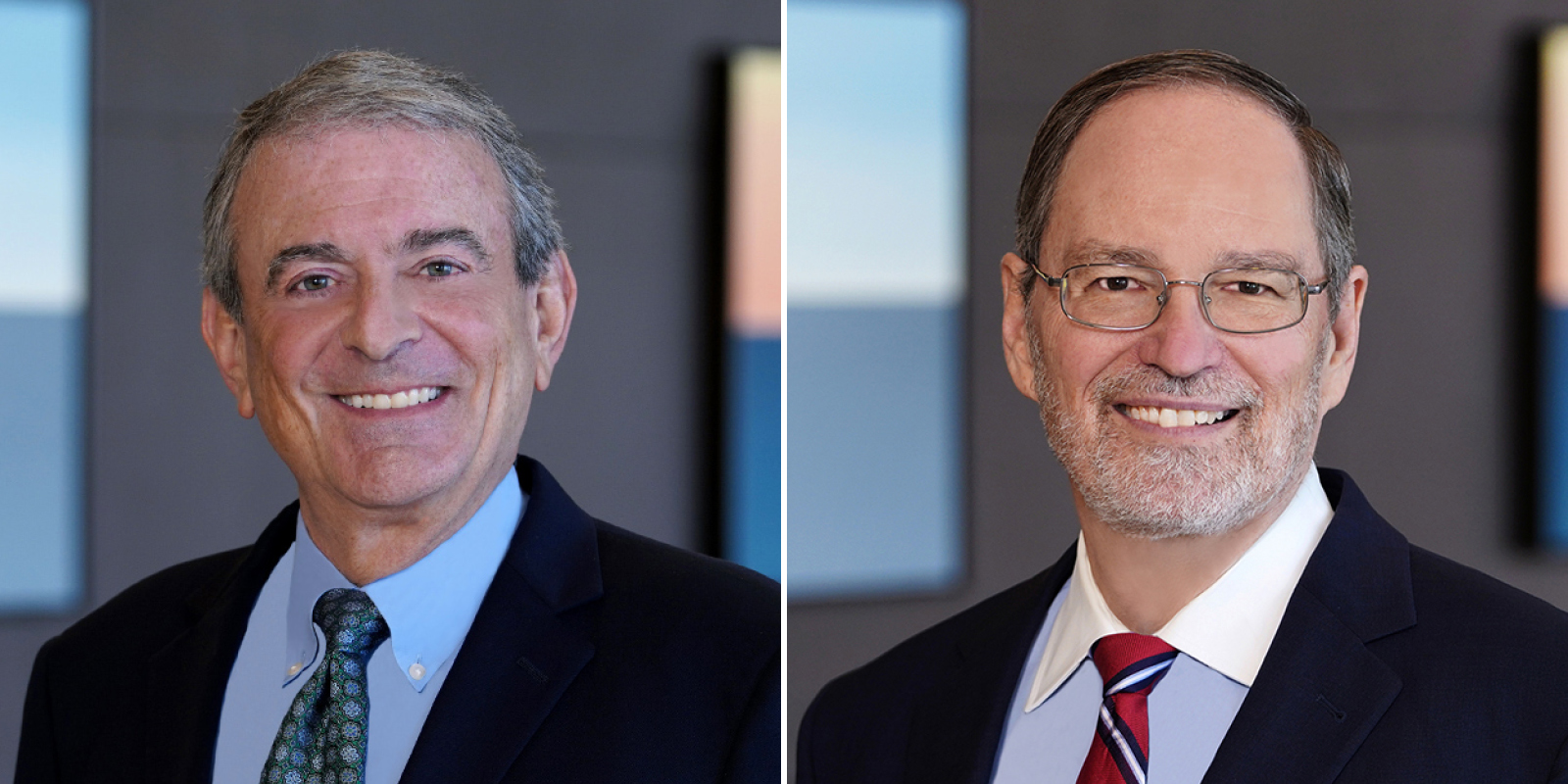 Jones Day Partners, Jeffrey LeVee and Daniel McMillan