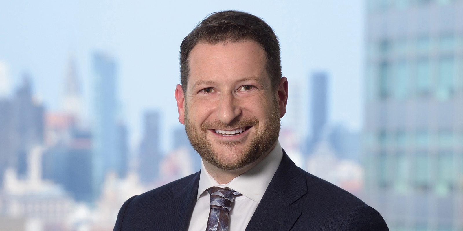 Michael Kobb, Jones Day M&A Partner.