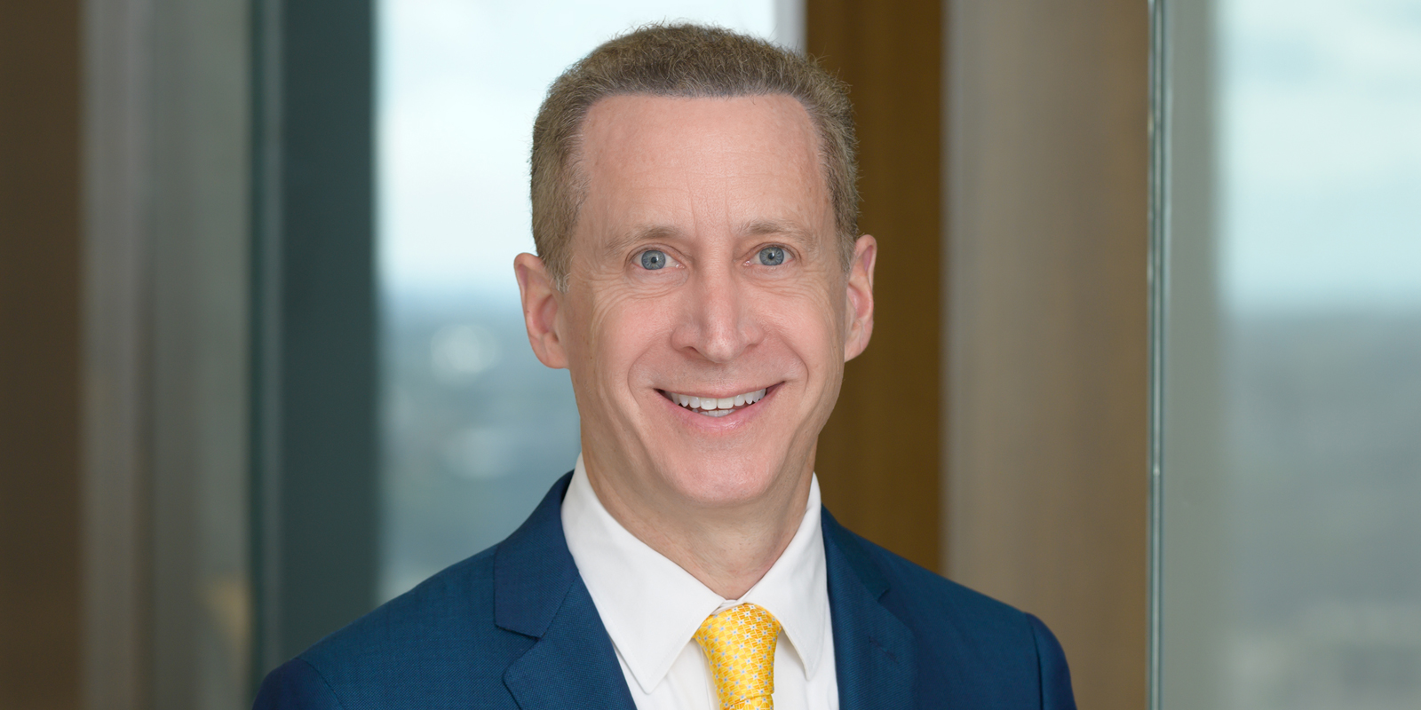 Randy Kay, Jones Day Partner