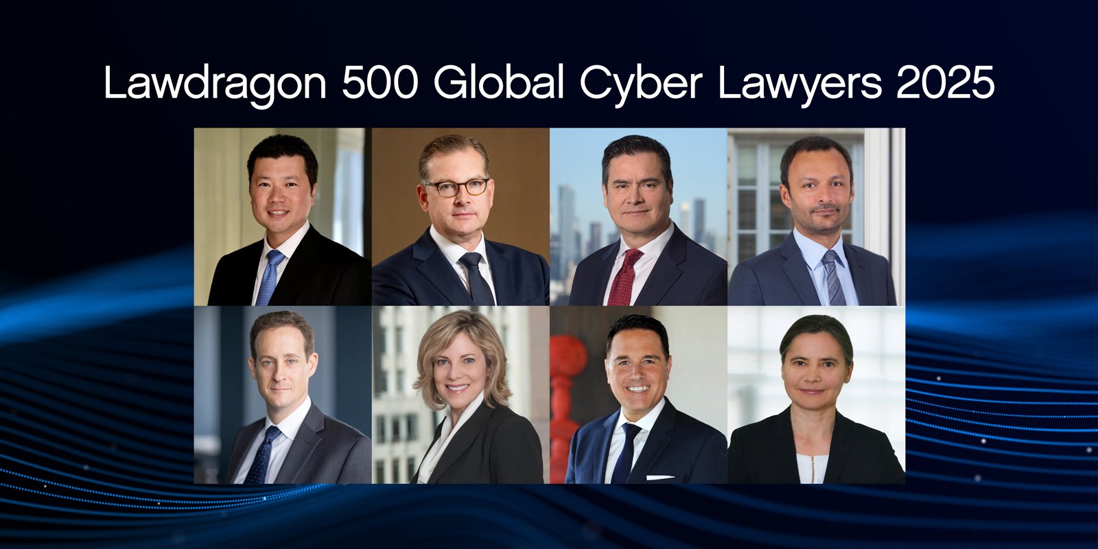 Lawdragon500GlobalCyberLawyers2025SOCIAL