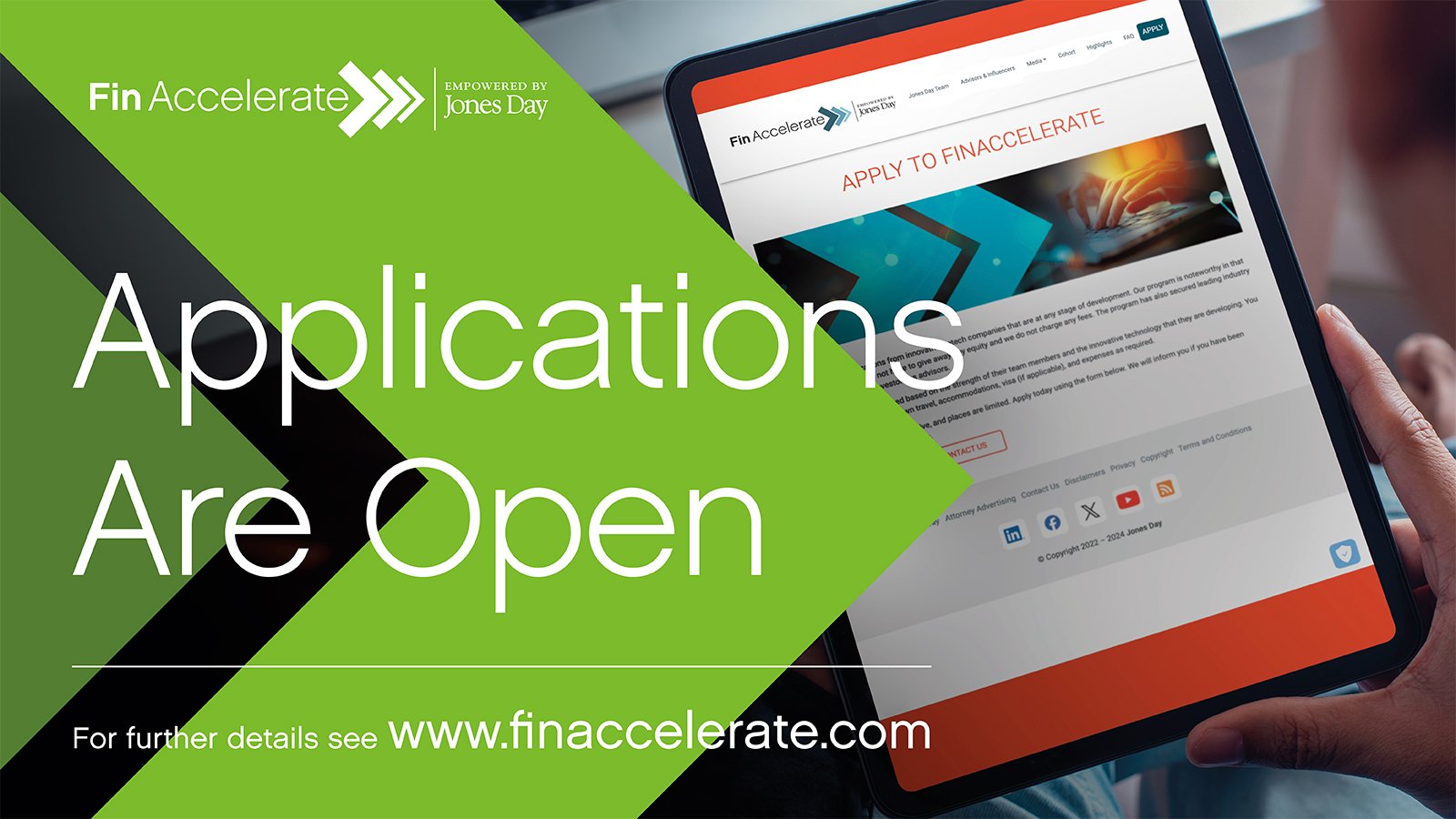 FinAccelerate_Applications Are OpenSOCIAL_25007