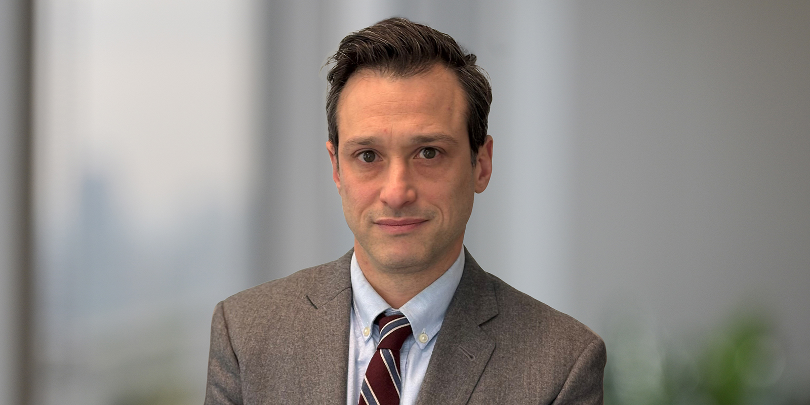 Jacob Berman