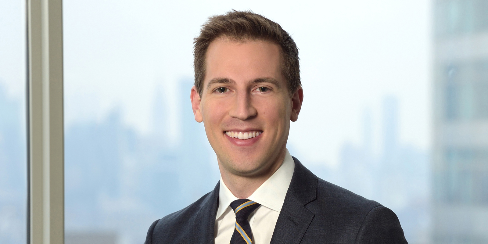 Andrew Butler