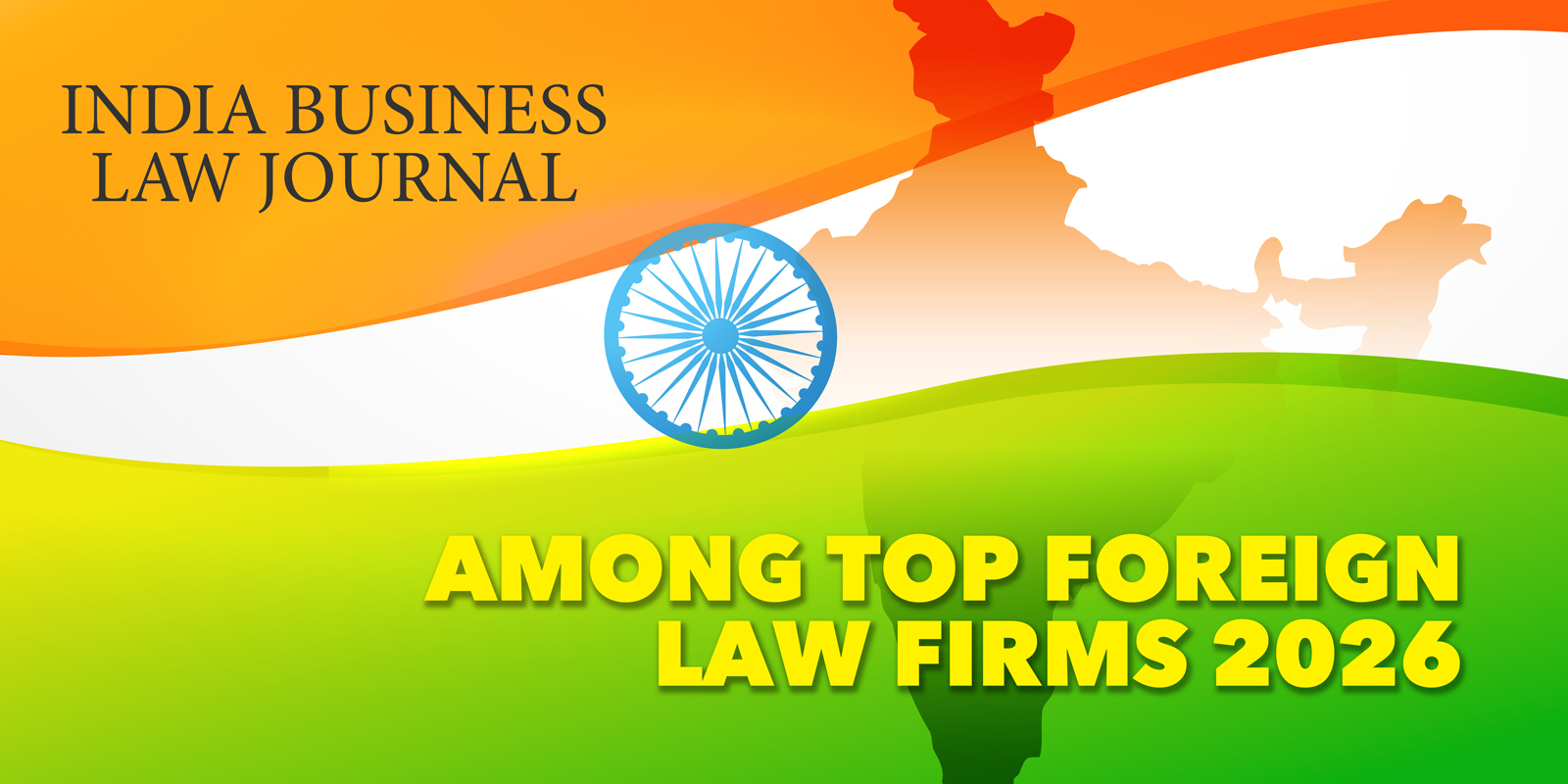 India Business Law Journal