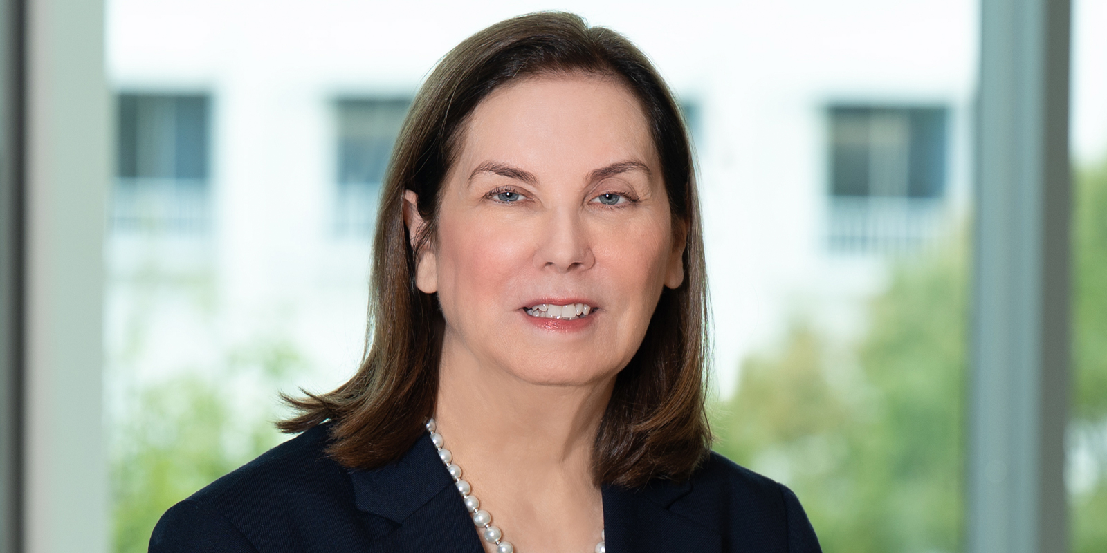 Stephanie Parker, Jones Day