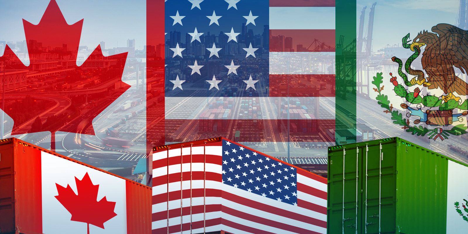 Regional Shake Up or More of the Same? How the USMCA Impacts North