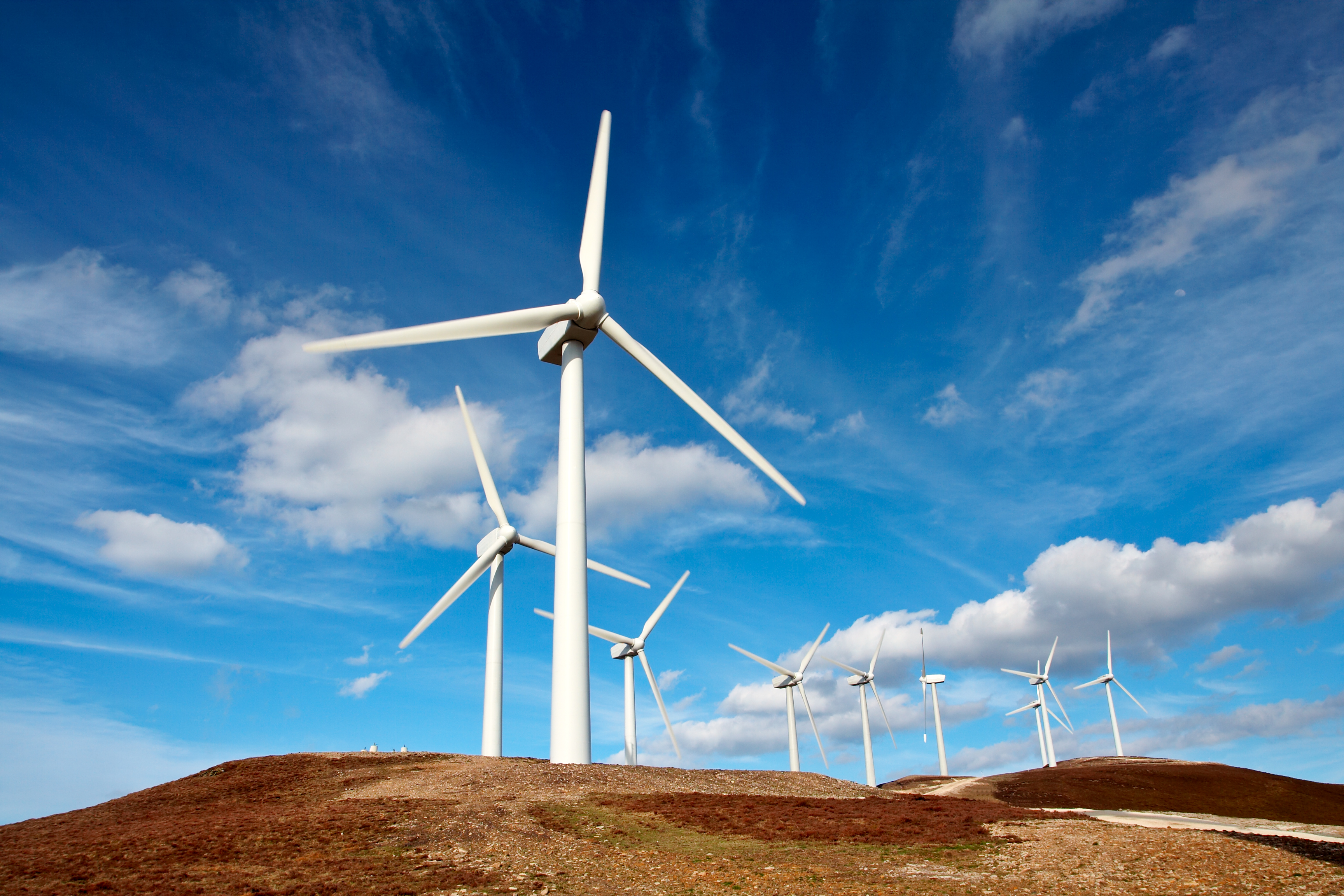 Spanish Government Modifies the Remuneration of Existing Renewable Energy Plants