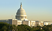 U.S. Congress Ready to Enact Data Security and Breach Notification Rules After Recent Consumer Data Breaches