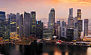 Changes to Singapore Employment Law 2014