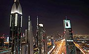 Dubai to Host Expo 2020: The Anticipated Economic Boost