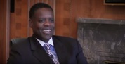 Jones Day Partner Kevyn Orr Discusses Lessons Learned from Detroit's Restructuring