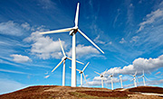 IRS Extends Windpower Developers' Time to Receive Production Tax Credits
