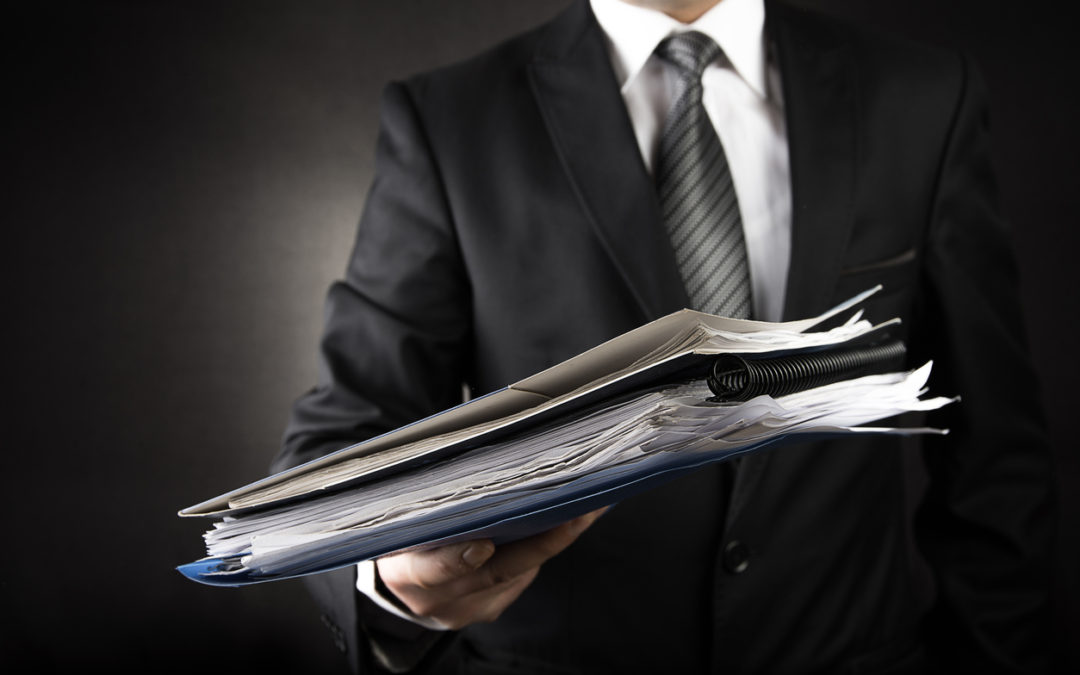 ALJ: Complainant Waived Work Product Protection, <i>ITC Blog</i>