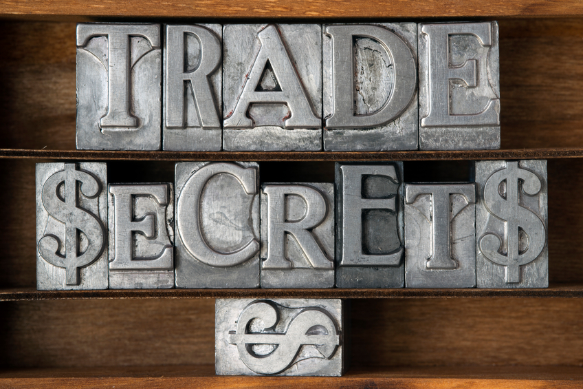 Extraterritorial Misappropriation of Trade Secrets Remains Actionable at ITC, <i>ITC Blog</i>