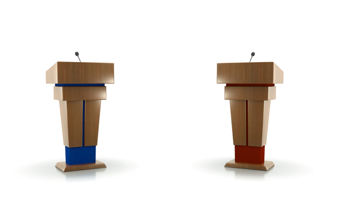 ITC Grants Oral Argument, <i>ITC Blog</i>