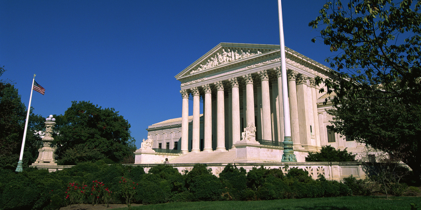 Supreme Court Addresses Scope of Patent Infringement Under Section 271(f)(1)