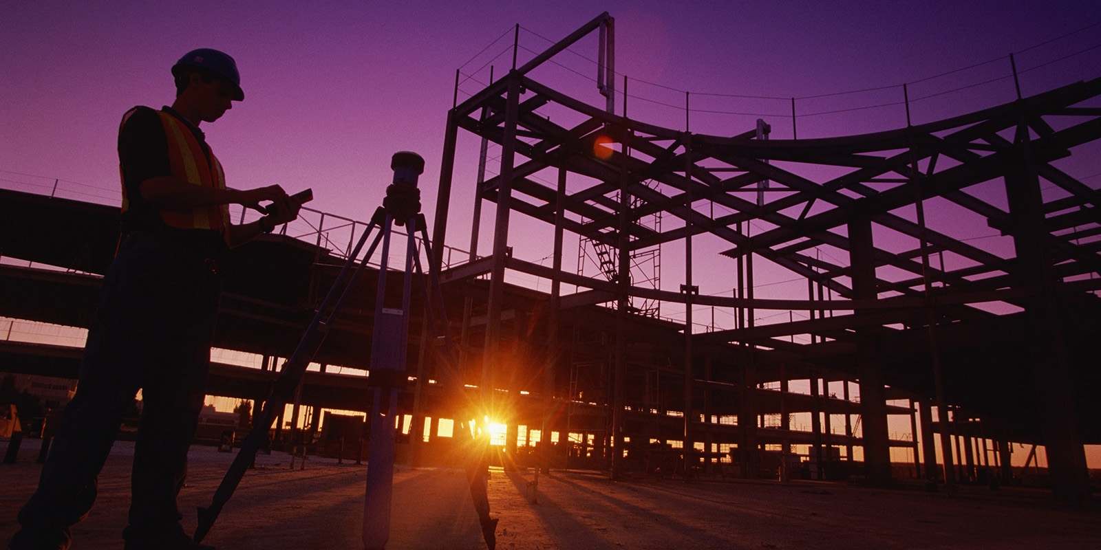 The Plan for the Future of American Infrastructure | Insights | Jones Day