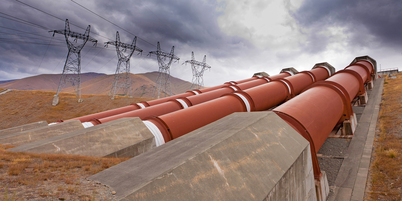D.C. Circuit Tells FERC to Try Again on Utility Rates of Return