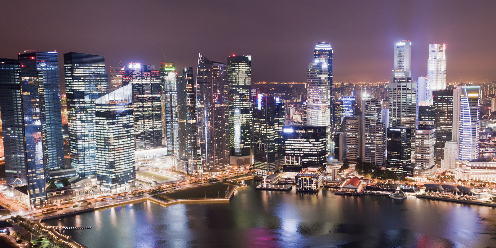 Singapore Promotes Corporate Transparency, Less Regulation, Easier Redomiciliation with Companies Act Amendments