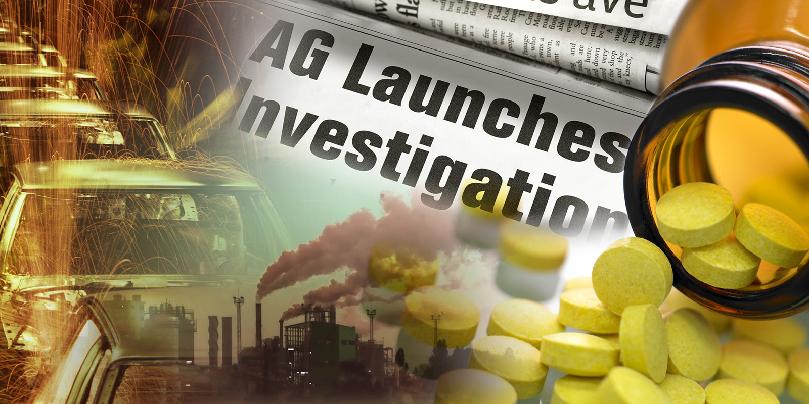 Eyes on the Road Ahead: Product Liability Outlook for Autonomous Vehicles