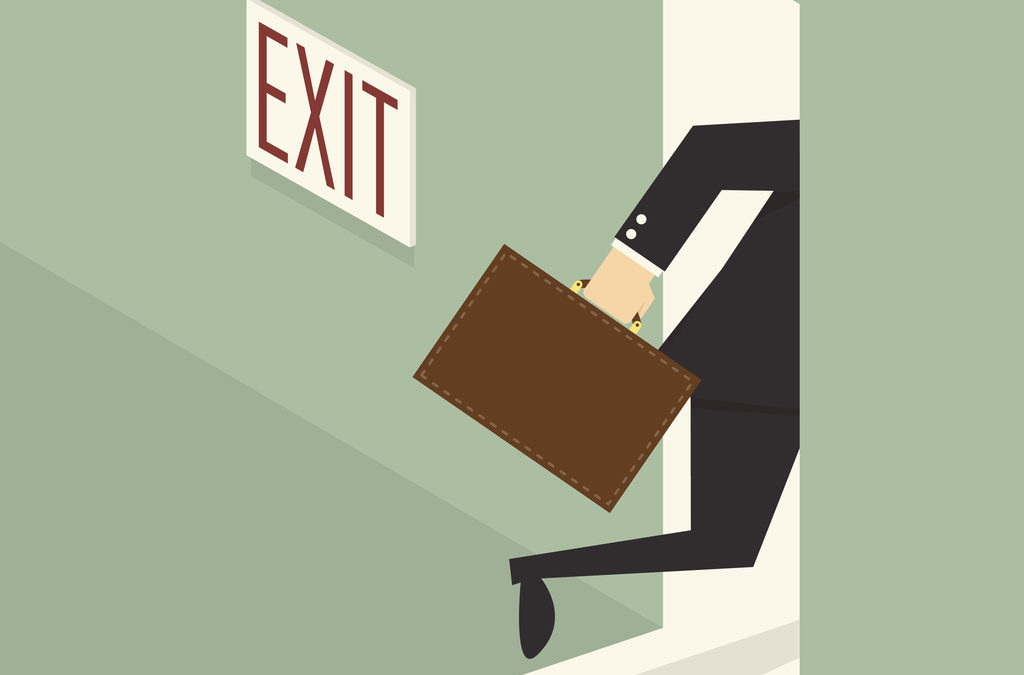 Commissioner Kieff to Leave ITC, <i>ITC Blog</i>