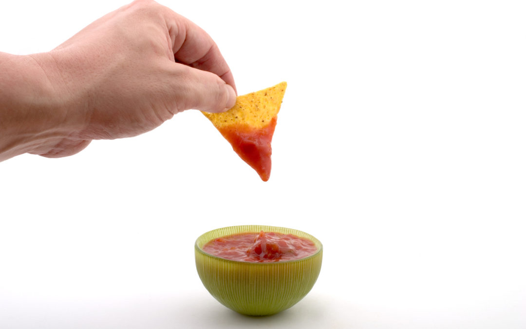 Double Dipping Allowed in Domestic Industry Allocation, <i>ITC Blog</i>