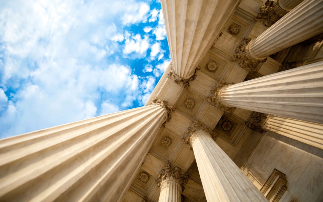 SAS Files Opening Brief in Supreme Court Opposing “Partial” Final Written Decisions, <i>PTAB Litigation Blog</i>