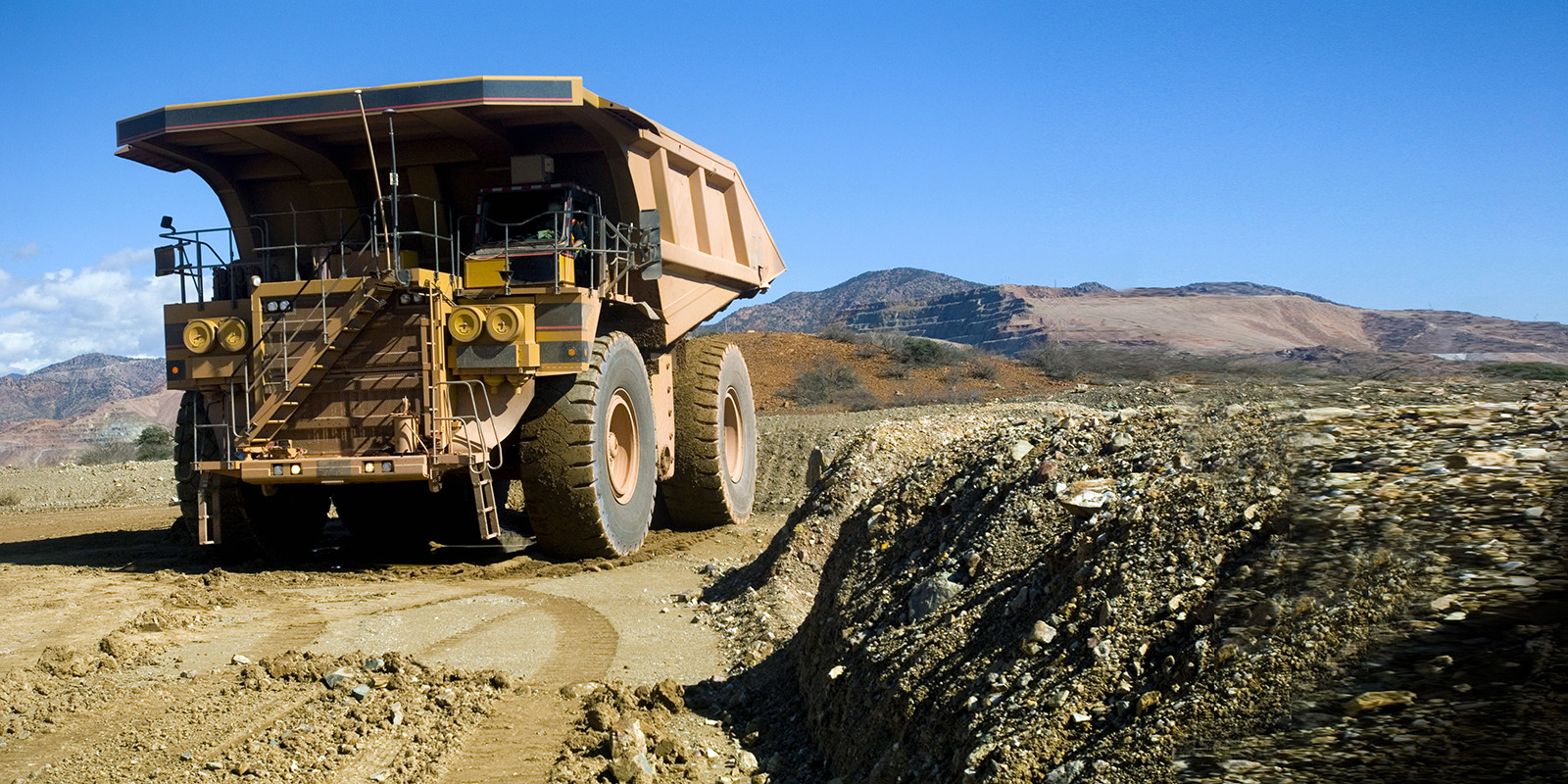 Tanzania Overhauls Mining Laws, Fines Investor US$190 Billion: Is Your  Investment Protected? | Insights | Jones Day