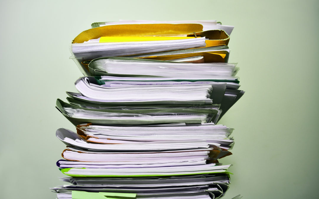 CALJ Denies Motion to Supplement Expert Reports, <i>ITC Blog</i>