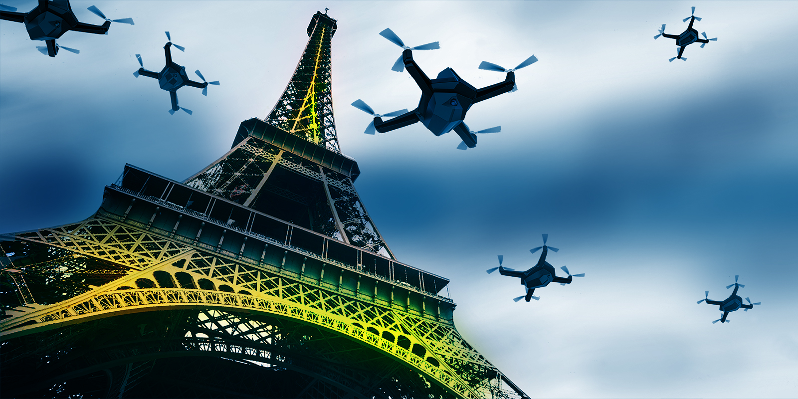Drones Over Europe: A Regulatory Overview