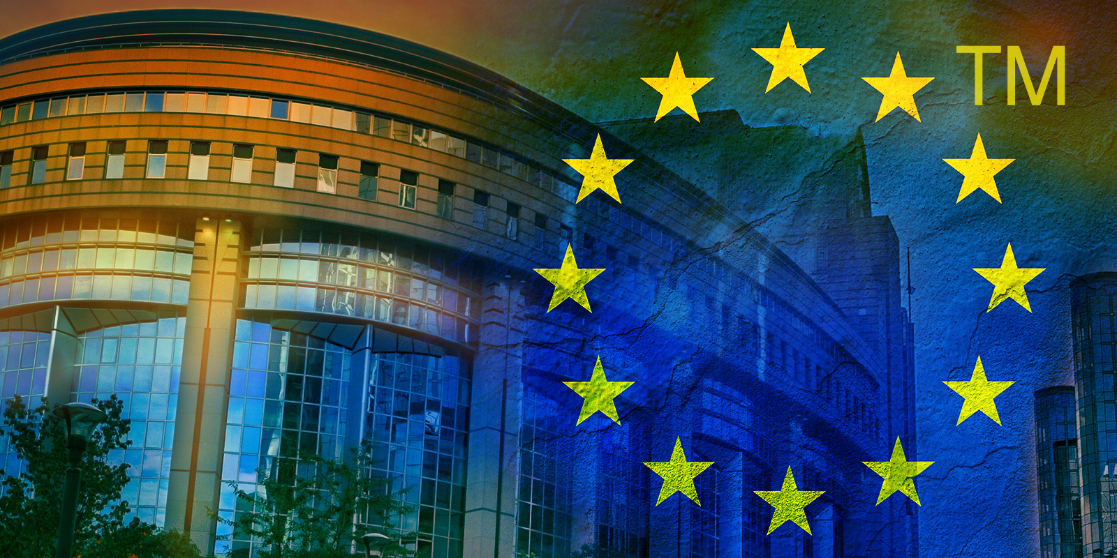 Europe Trademark Deposition Centre preview