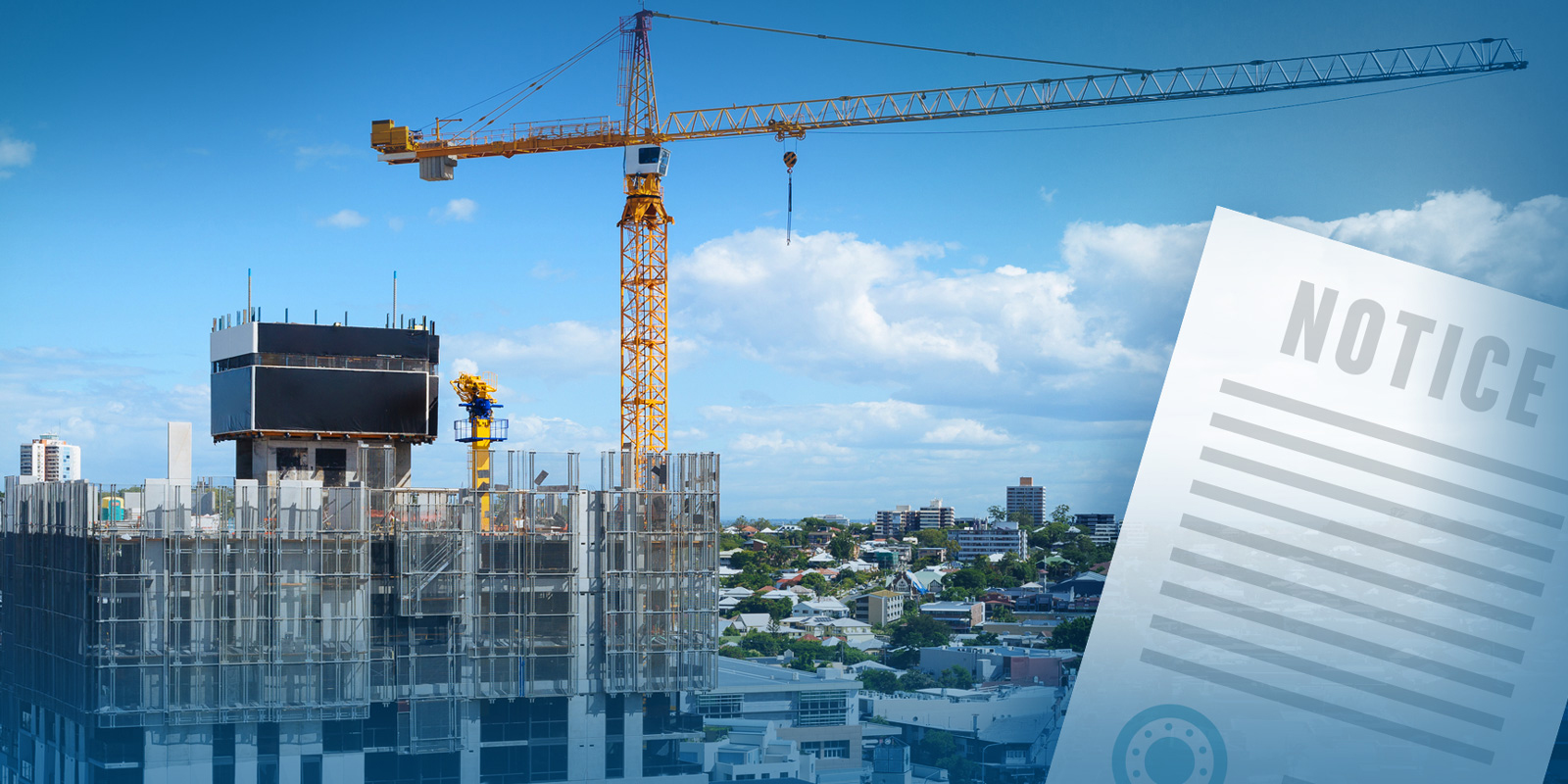 The Importance of Strictly Complying with Notice Requirements on Australian Projects