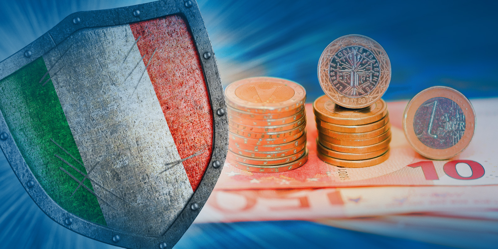 Italy Enacts New Anti-Raider Rules to Protect Strategic Assets | Insights |  Jones Day