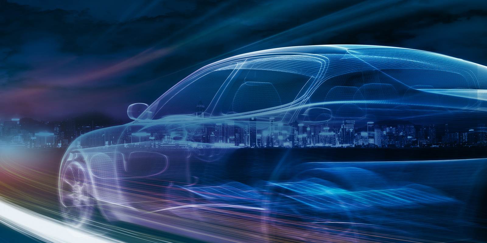 Jones Day Talks Technology: Autonomous Vehicles: Who's Leading the Way?
