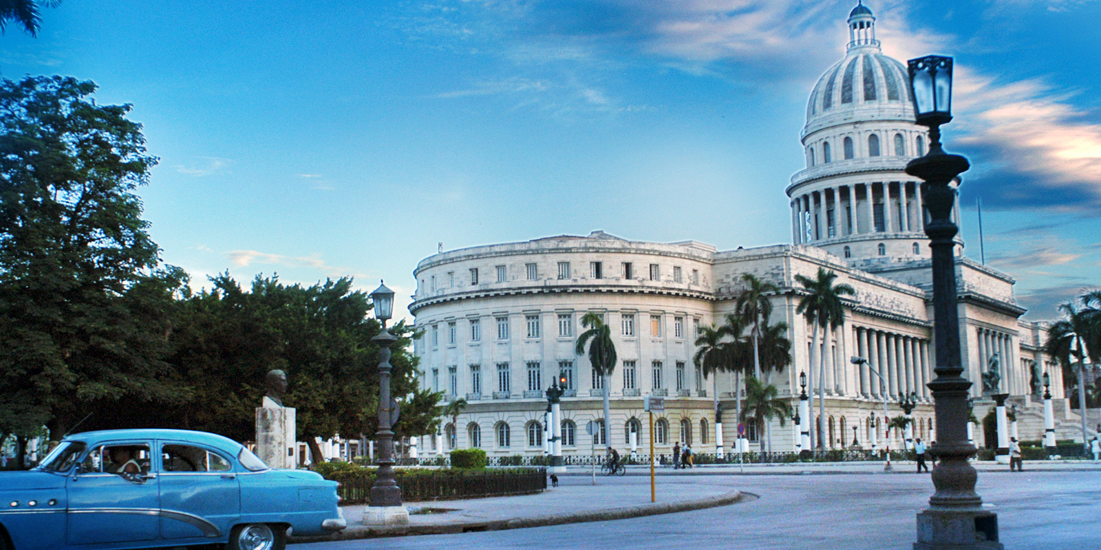 Revised U.S. Regulations Support Cuba's Private Sector, but Travel Restrictions Remain