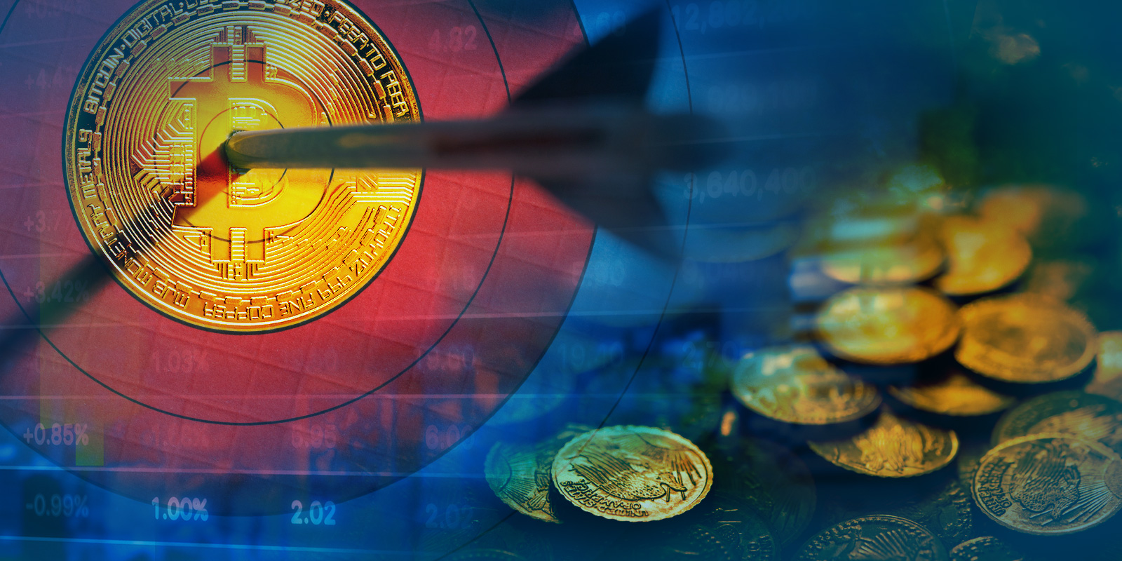 Show Me the Money: Protecting Your Cryptocurrency Brand, The Federal Lawyer  | Jones Day