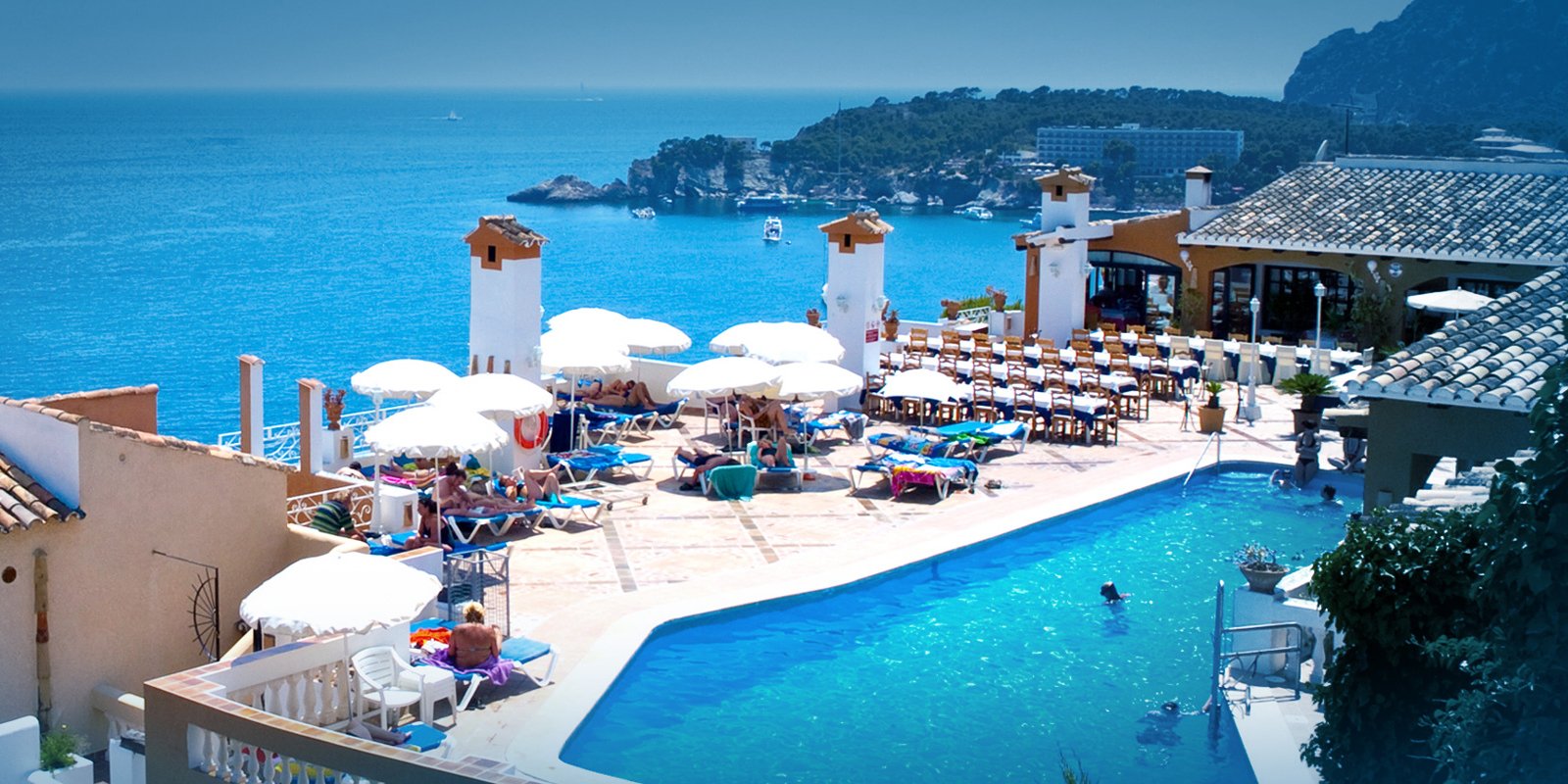 Spain's Tax Reporting Rule Targets Vacation Rental Intermediaries