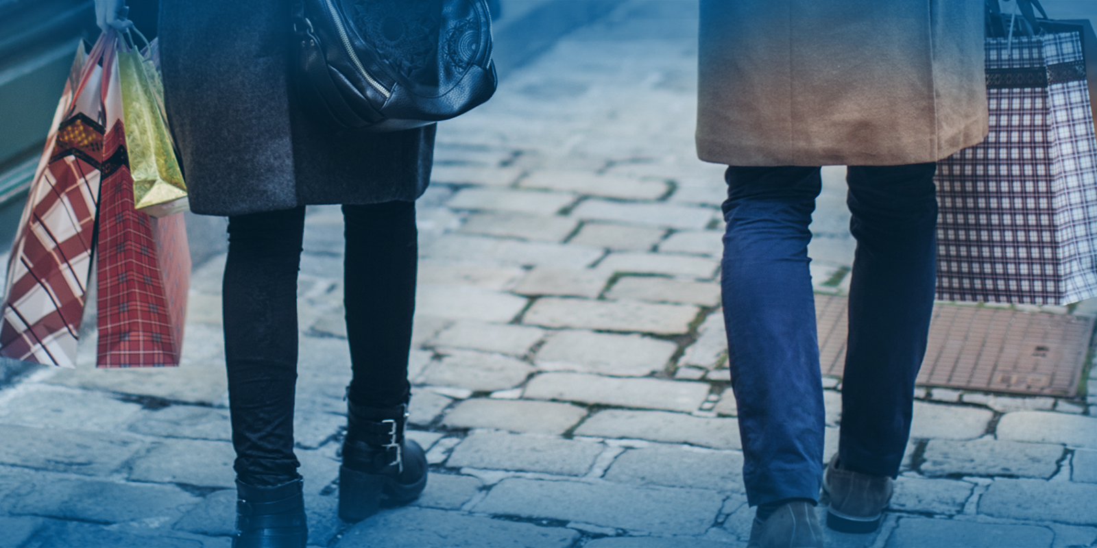 European Retail Trade Is on the Verge of Change