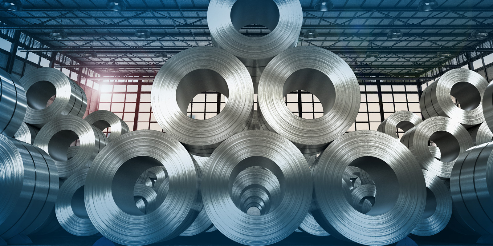 European Commission Announces Safeguard Investigation into Steel Imports
