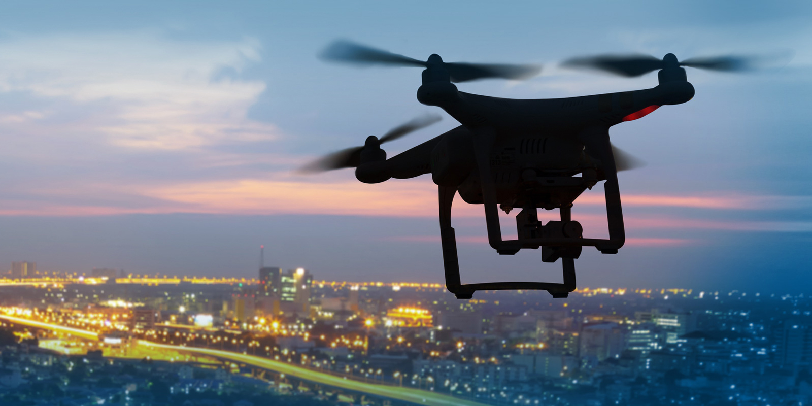 FAA Increasing Access to Automated Airspace Approval for Drone Operators