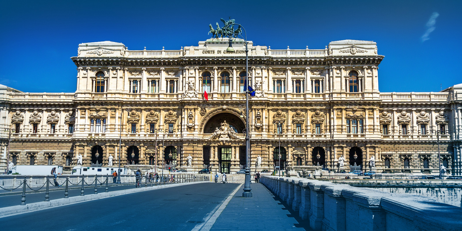 Italian Supreme Court Upholds Class Action Ruling on Misleading Advertising