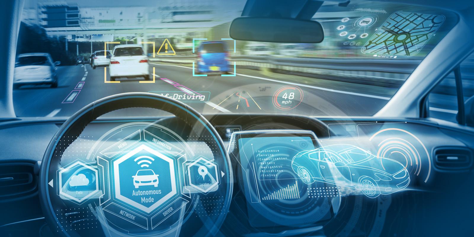 Jones Day Talks Technology: Autonomous Vehicles─Ethical Issues Confronting In-House Counsel