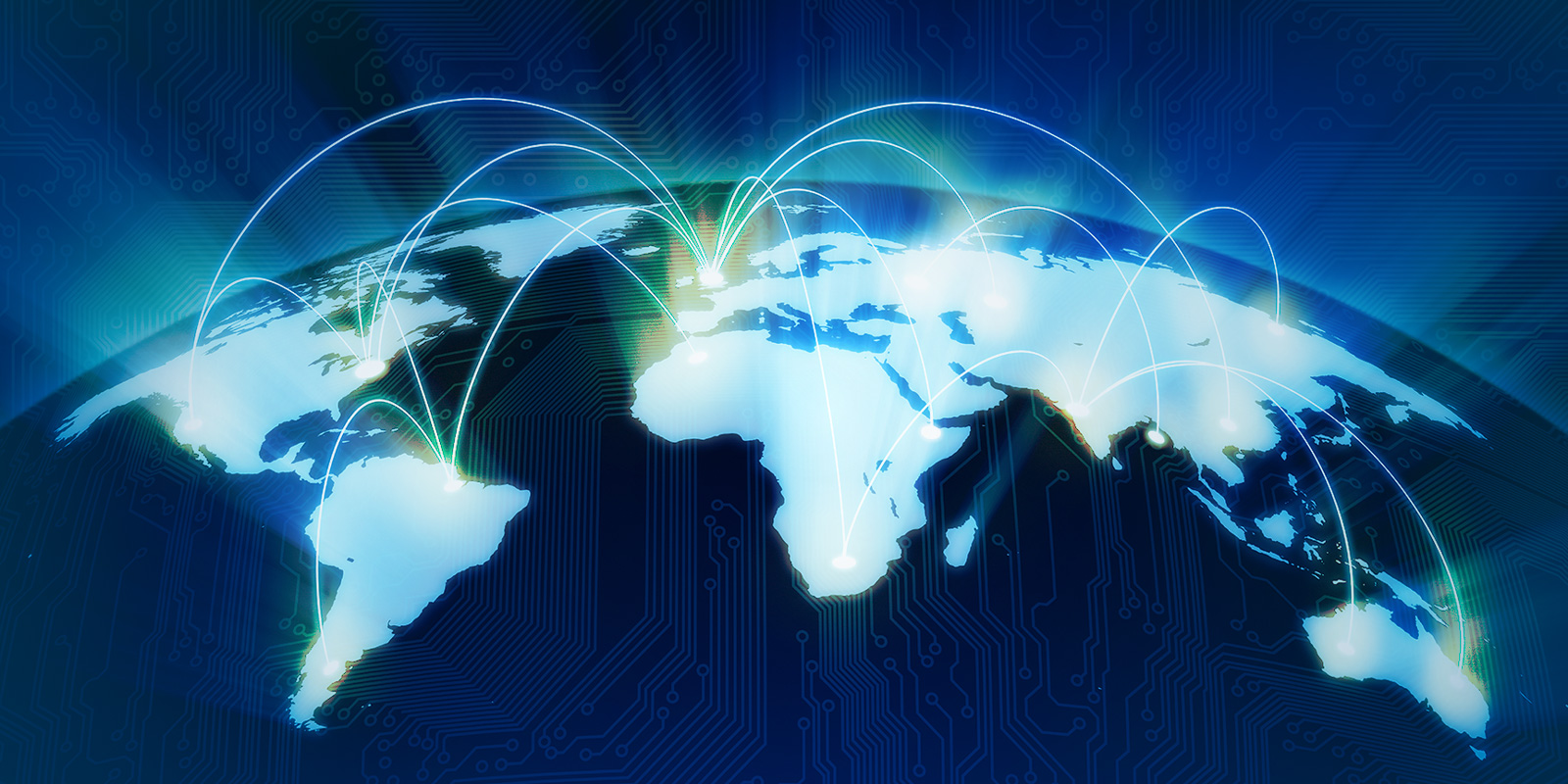 International Trade and Foreign Direct Investments