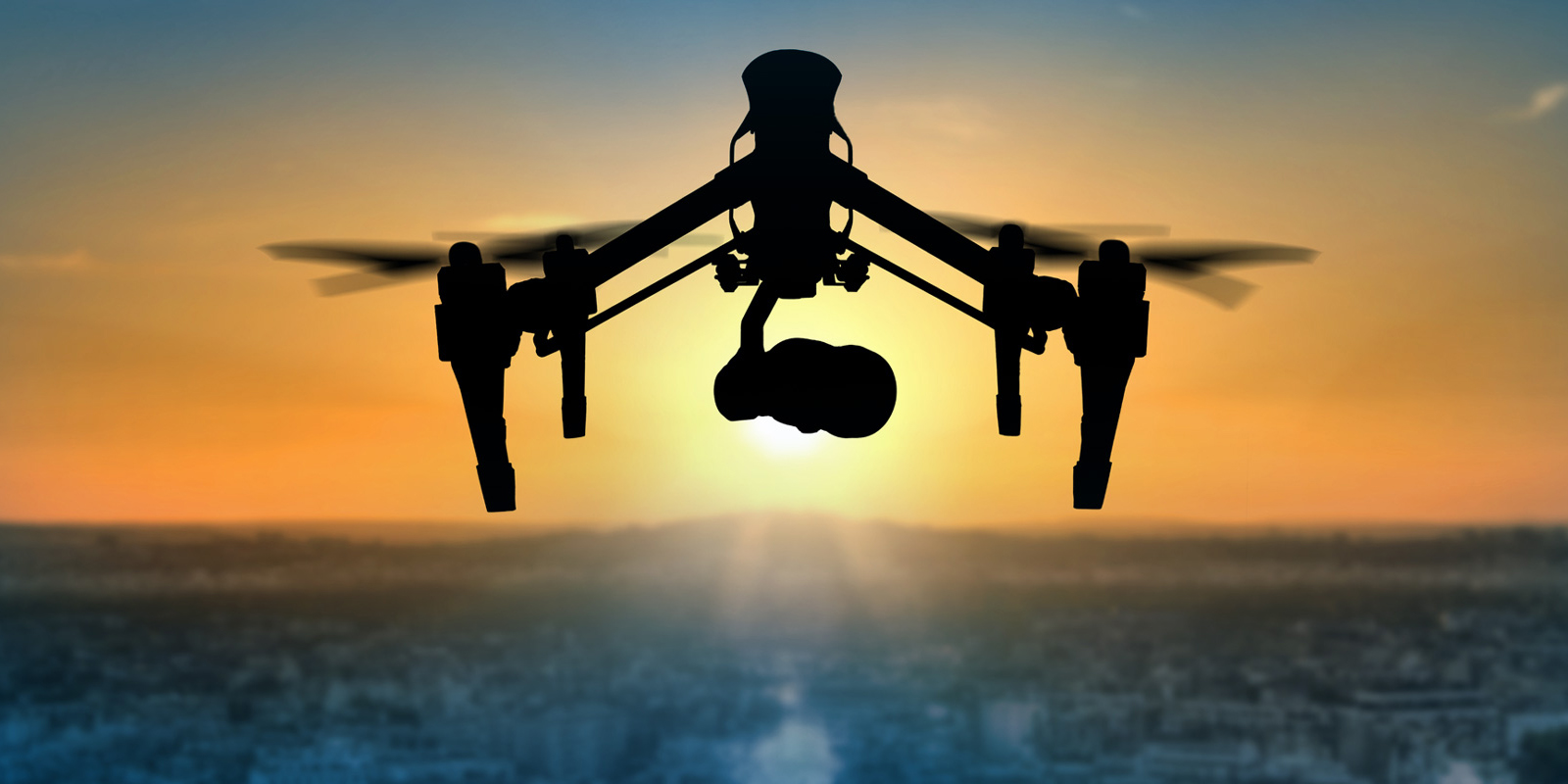 DOT Moves Forward on Drone Integration
