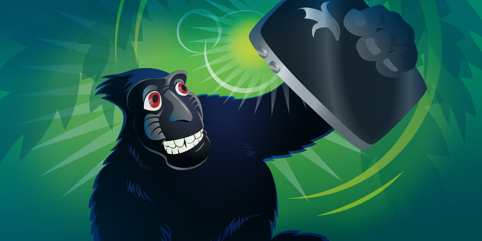 Jones Day Talks Intellectual Property: Monkey See, Monkey Sue?—Copyright Implications of the "Monkey Selfie" Case