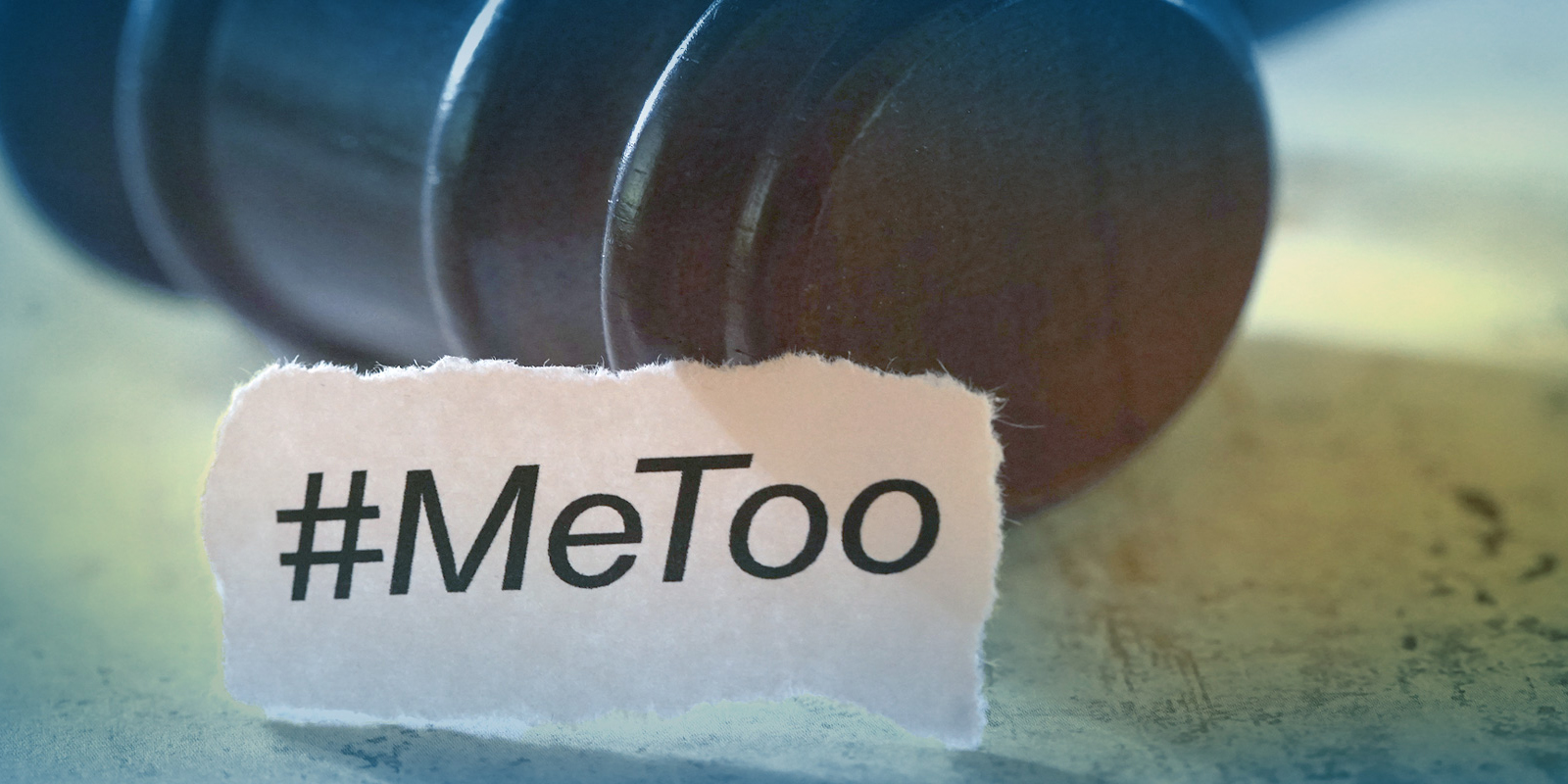 "Me Too" Movement Triggers Legislation in New York State and City
